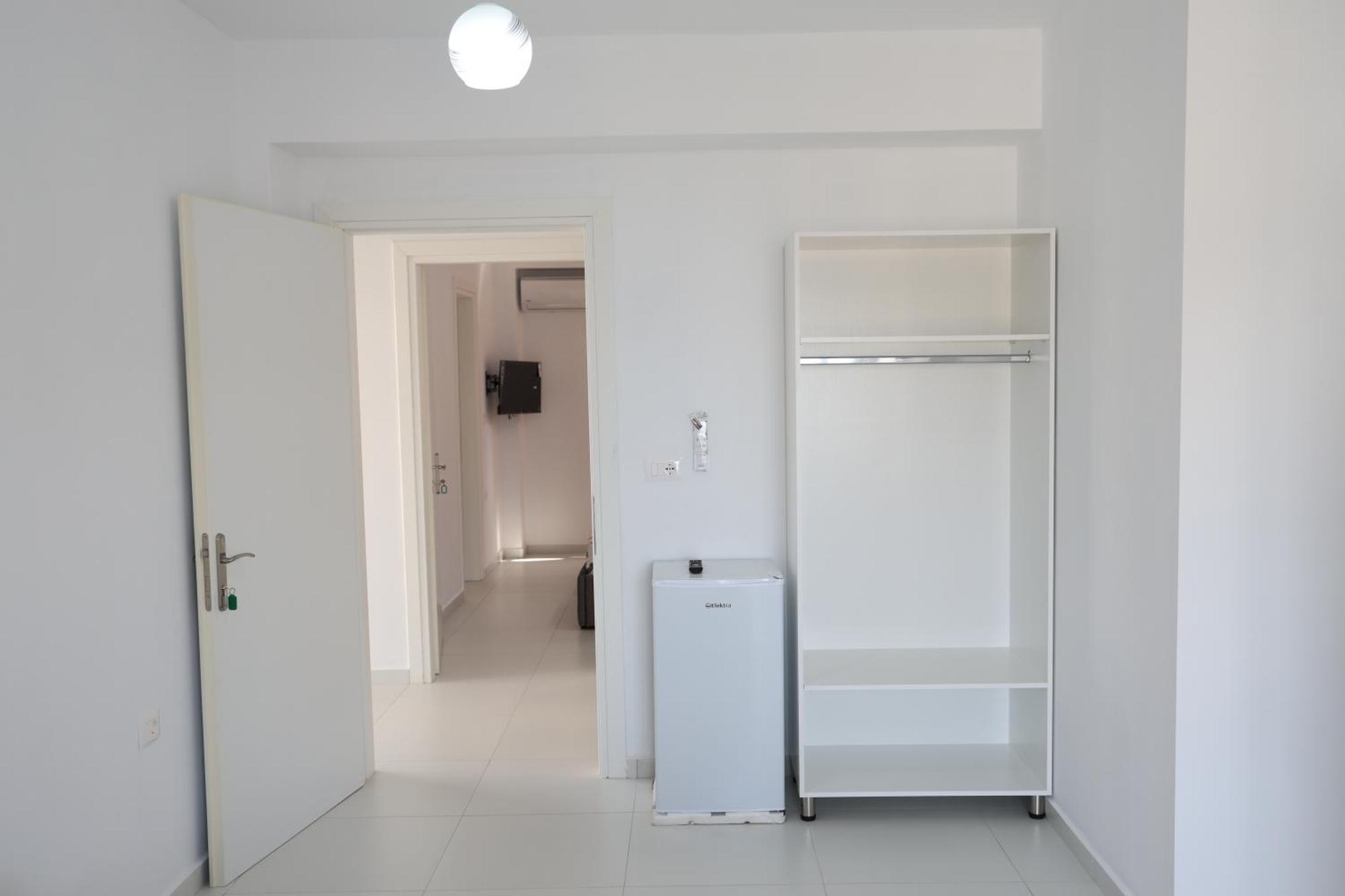 Ida Apartments Sarandë Exterior foto